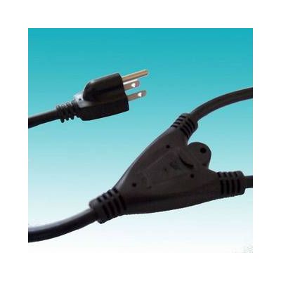sell ul 5-15P&Y connector power cords