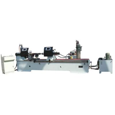 Carrier Roller Automatic Welding Machine