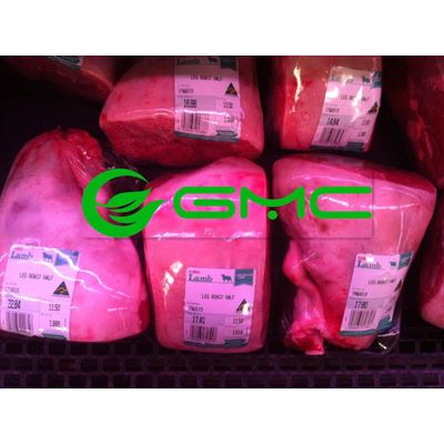 Heat shrink bag used for chicken with China factory