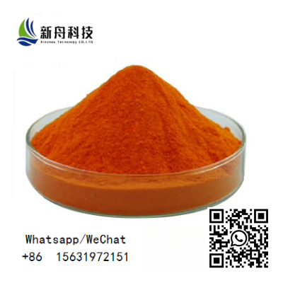 Sell Like Hot Cakes For export scientific research only Sunitinib Malate CAS-341031-54-7