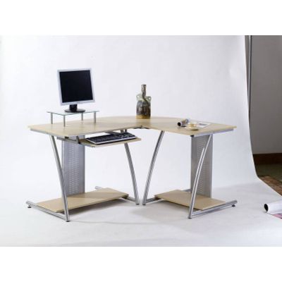 Best selling computer desk (MDF) model0960