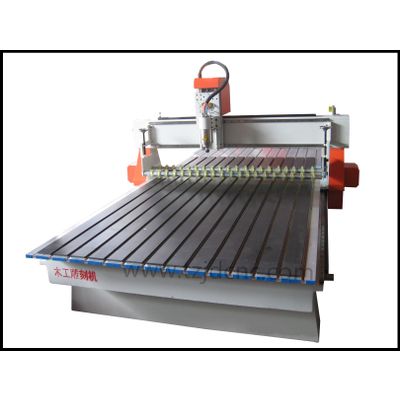 Woodworking CNC Router machine