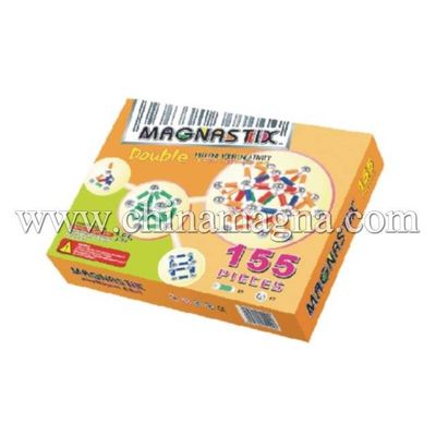 magnetic building toys  DC-155