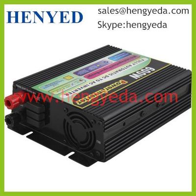 600w power inverter use for car (HYD-600WM)