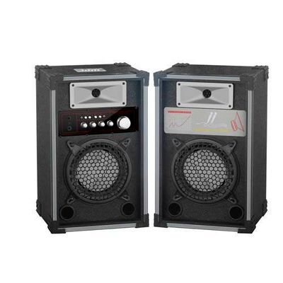 240 hq active speakers with 8.10.12.15 inches