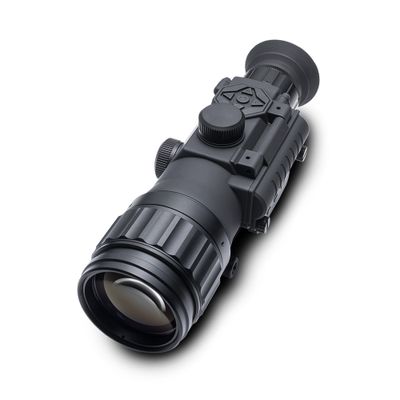 PQ1-4550 Digital Night Vision Riflescope Hunting Optics for Day & Night use visual distance 500m