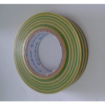 stock Wire Mark Cable Mark PVC Tape