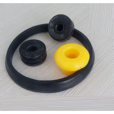 Automotive Molded Rubber Parts Manufacturer Auto Rubber Parts Rubber Components Supplier China