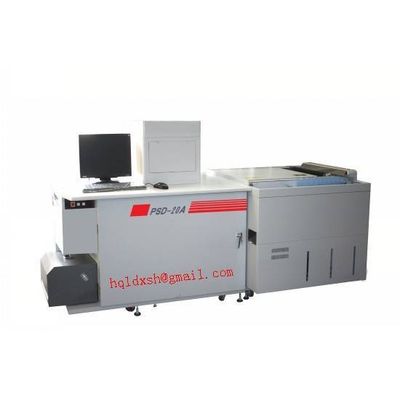 Double sided color lab digital minilab 16 by 20 inch ( 406 by 508mm)