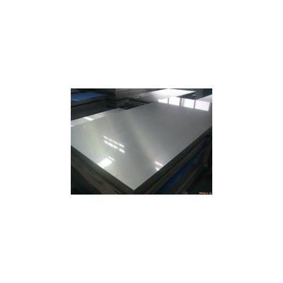 Sell 2B stainless steel sheet