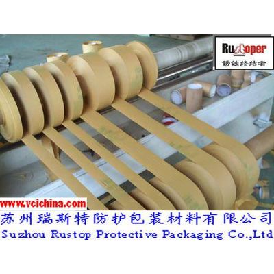 VCI multimetal rustproof packaging paper for expansion screw