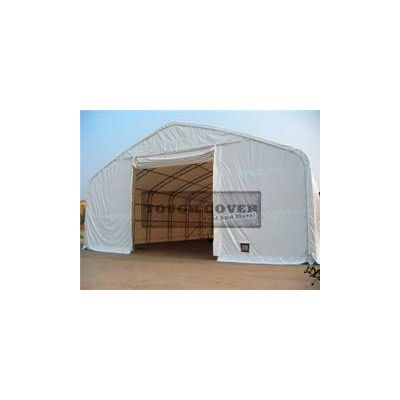 12.2m(40') Wide Truss, Fabric Building, Fabric Structure