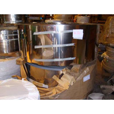 stainless steel coil 201/410/409/430
