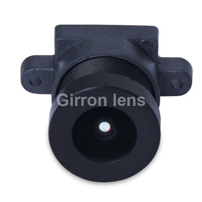 JX089-006-650 drone camera lens dash camera vehicle lens EFL 3.20mm