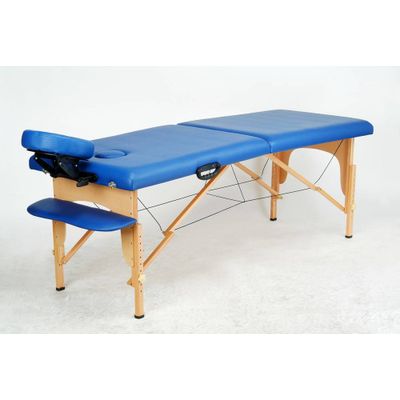 Sell Portable Wooden Massage Table