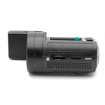 CPL Filter+Newest Upgrade Mini 0806 Full HD 1296P Discrete Dash car camera recorder DVR GPS Ambarell
