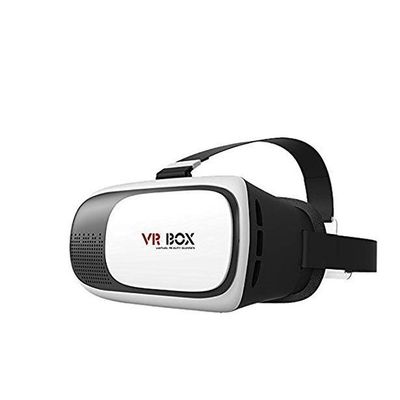 VR Box 3D Glasses Promotion Gift Virtual Reality Headset for Sale
