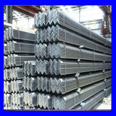 ASTM A53 welded Angle STEEL