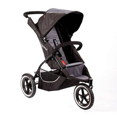 PHIL AND TEDS Classic Stroller FREE Second Seat FREE Shipping