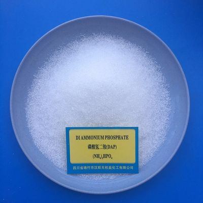 Tech Grade Diammonium Phosphate (DAP 21-53-00)