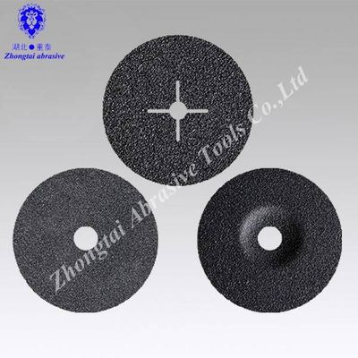 OEM silicon carbide fiber disc for sale