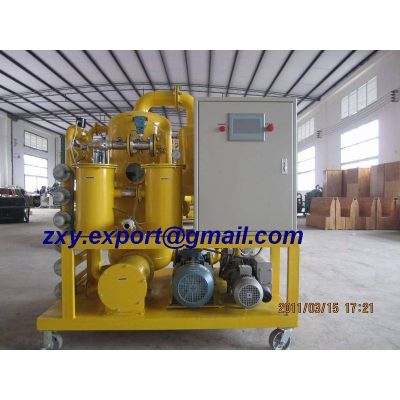 Insulating Oil Filtration, Dielectric Oil Purification, Transformer Oil Treatment Plant
