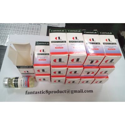Testosterone Cypionate Injection oil,DEPOT CYP 250,250mg/ml,free reship Telegram: fantastic8product