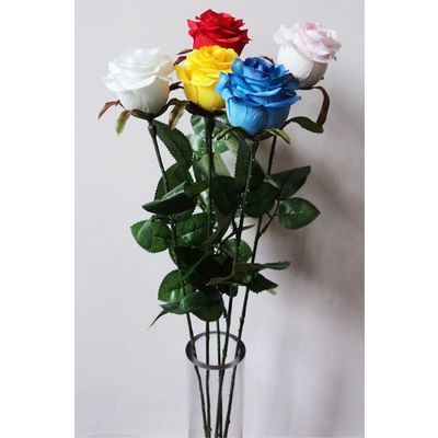 High Quality Artificial Flower Silk Flower from China