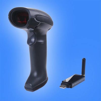 XB-5108R Cordless hand held barcode scanner