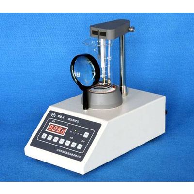 pharmaceutical laboratory machinery for RD-1 Melting Point Tester
