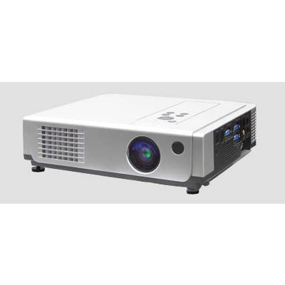 Lx2:multimedia projector