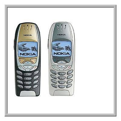 Original unlocked GSM mobile phones Nokia 6310i