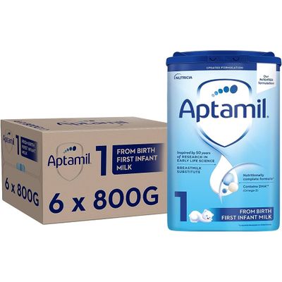Aptamil Milk