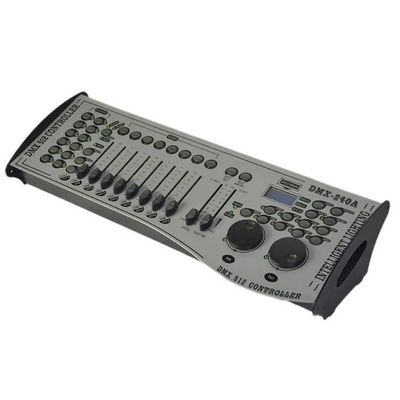 240 DMX512 Controller