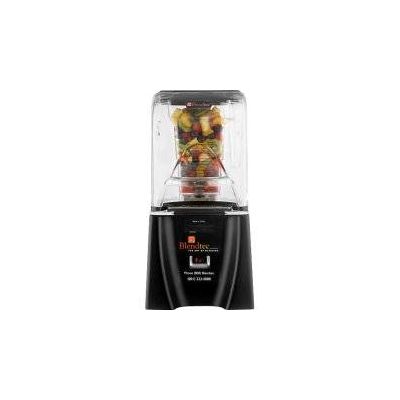 Blendtec A1-31Q-34S Q13 Blender and Caffe D'Vita Assorted Drink Mixes