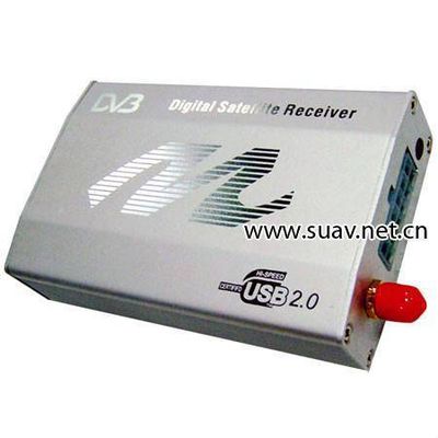 DVB-T receiver Box for Car DVD Use