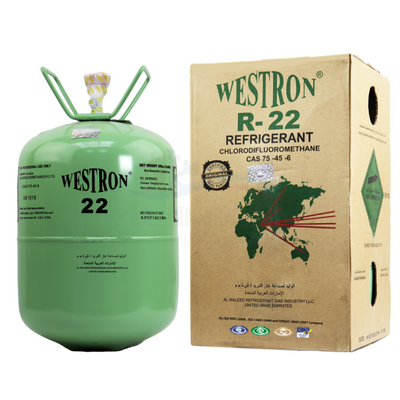 Westron R-22 Refrigerant