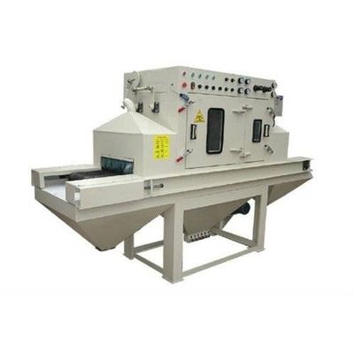 Automatic Transmission Sandblasting machine HST 3095