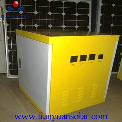 solar power system TY-080B