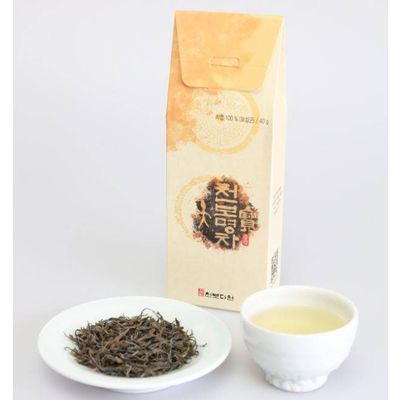 Chunbo Myung Tea - JoongJak
