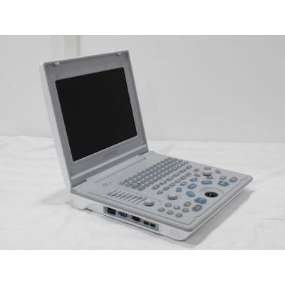 Laptop All-Digital Ultrasound machine