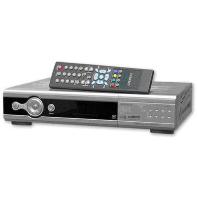 Openbox F-300/X800/820CI/810 DVB Satellite Receivers STB Set Top Box