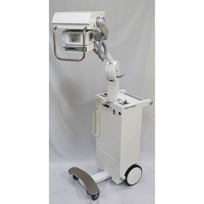 Radiology Equipment, Mobile X-ray System MMX-56