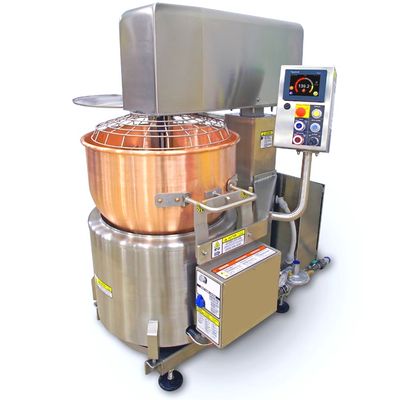 Confectionery Cooking Mixer