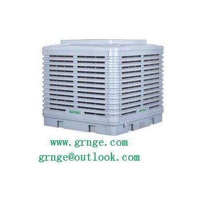evaporative air cooler/industrial air cooler(up outlet)