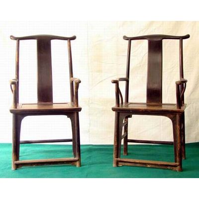 supply chinese antique furniture-chairs