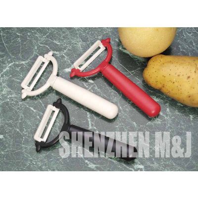 Sell Kitchen Peelers with Zirconia Ceramic Blade