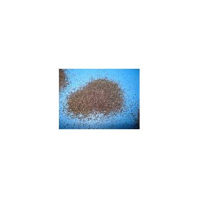 brown aluminium oxide(bfa) grains and powder