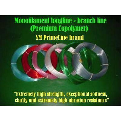 Monofilament longline - Branch line