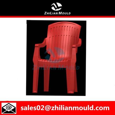 Injection plastic chair mould maker